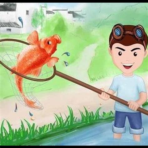 夢見別人釣魚|周公解夢夢見別人釣魚的寓意